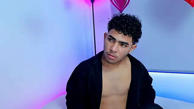 Snapshot of LucasCarterr_ chatting on 19, 3, 2025 LucasCarterr online show from 19, 3, 2025