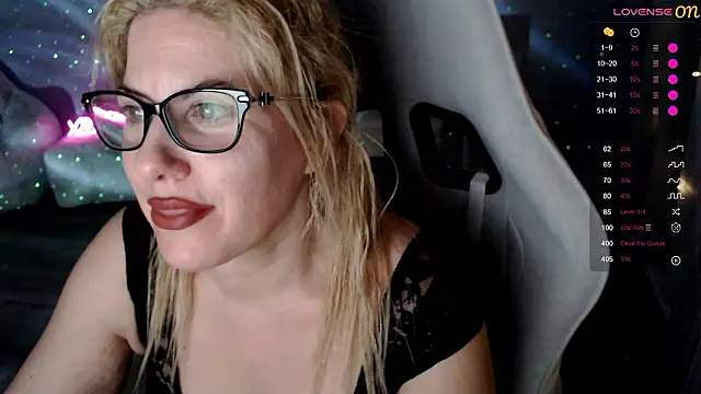 BellaStar84 online show from 16, 1, 2026