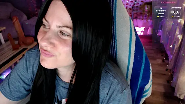 BellaStar84 online show from 26, 5, 2026