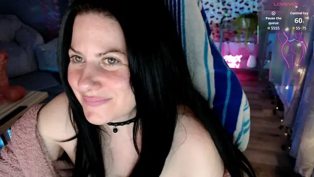 BellaStar84 online show from 27, 5, 2026