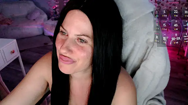 Snapshot of BellaStar84 chatting on 13, 7, 2026 BellaStar84 online show from 13, 7, 2026