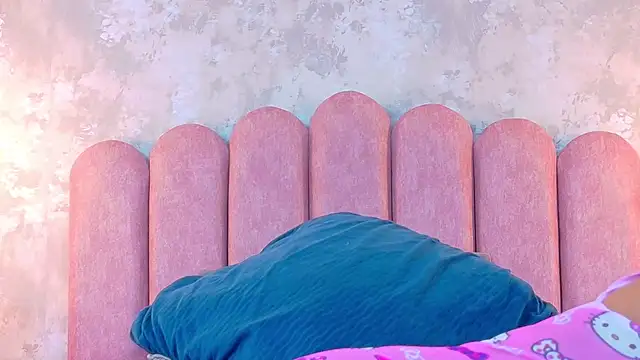 CamilaJohnston online show from 21, 11, 2025