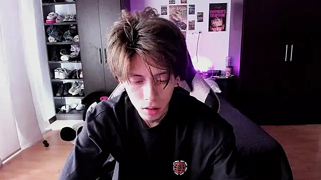 xIce Boy online show from 18, 2, 2026