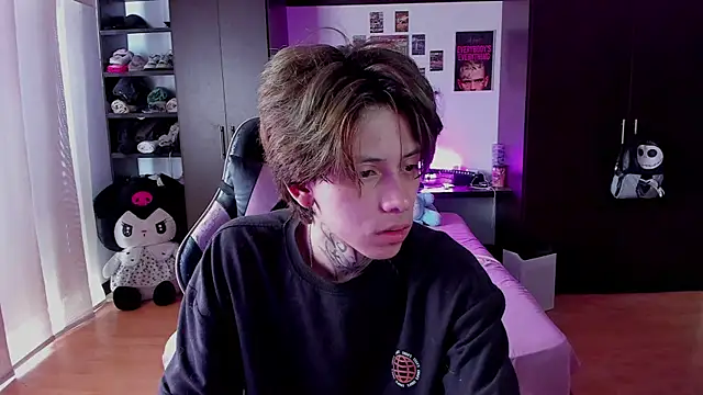 xIce Boy online show from 26, 2, 2026