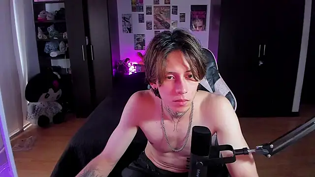 xIce Boy online show from 29, 3, 2026