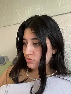 SashaLuss  online show from 18, 3, 2025