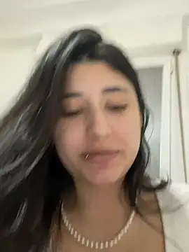 SashaLuss  online show from 19, 3, 2025