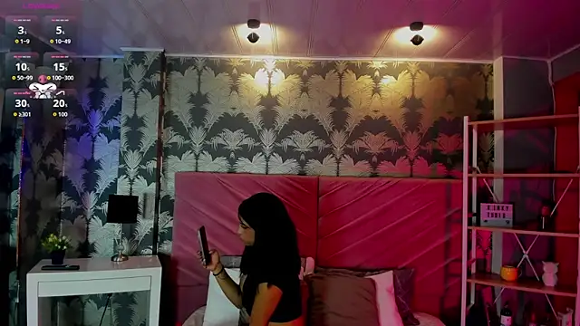 Karin Ks online show from 25, 3, 2026