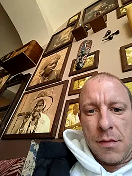 svenpfeifer online show from 19, 3, 2025