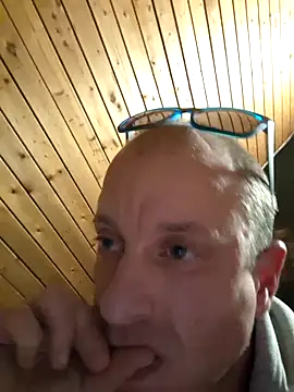 svenpfeifer online show from 20, 3, 2025