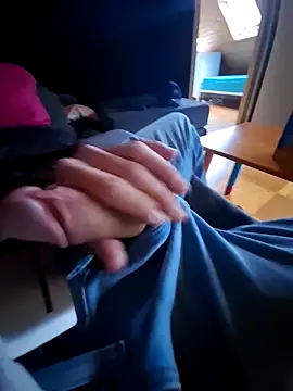 svenpfeifer online show from 20, 3, 2025