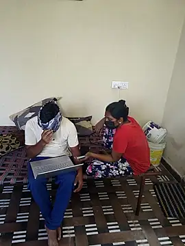 Snapshot of Teluguhotycoples chatting on 17, 3, 2025 Teluguhotycoples online show from 17, 3, 2025