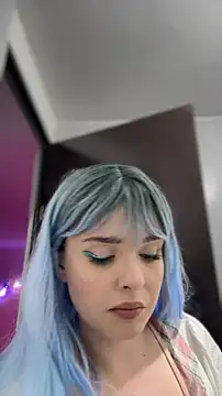 Snapshot of LoganPeny chatting on 3, 11, 2025 LoganPeny online show from 3, 11, 2025