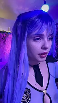 Snapshot of LoganPeny chatting on 1, 12, 2025 LoganPeny online show from 1, 12, 2025