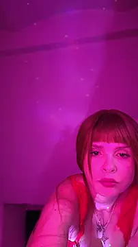 Snapshot of LoganPeny chatting on 15, 12, 2025 LoganPeny online show from 15, 12, 2025