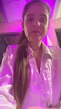 Snapshot of LoganPeny chatting on 16, 12, 2025 LoganPeny online show from 16, 12, 2025