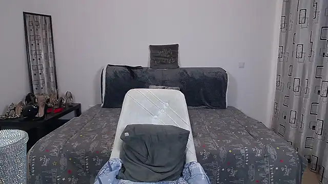 SharronAlexa online show from 26, 2, 2026