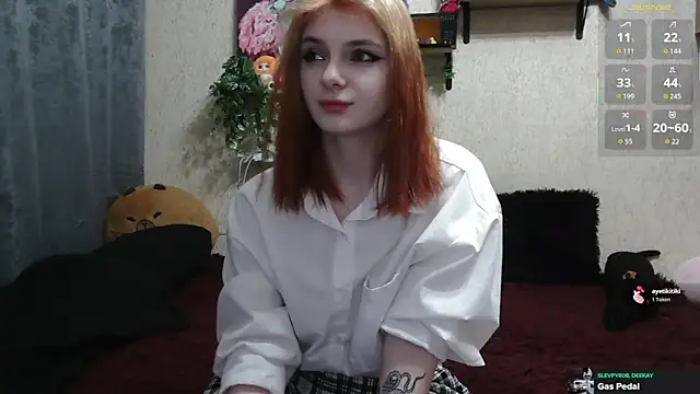 mavis li online show from 22, 11, 2025