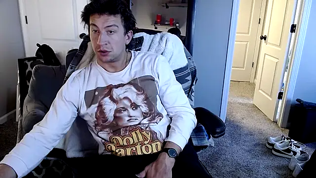 Snapshot of MidwestStroke chatting on 28, 3, 2026 MidwestStroke online show from 28, 3, 2026