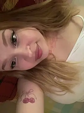 IMHORNYWET online show from 8, 5, 2026