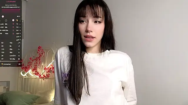 Snapshot of glamourr chatting on 18, 1, 2026 glamourr online show from 18, 1, 2026