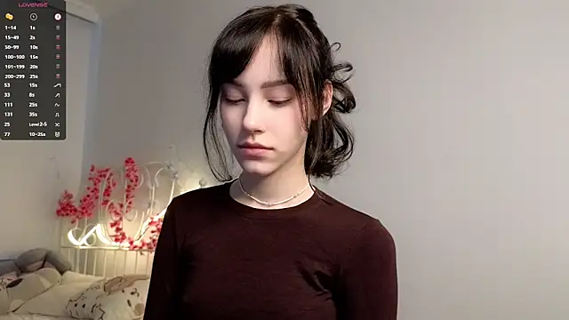 Snapshot of glamourr chatting on 22, 2, 2026 glamourr online show from 22, 2, 2026