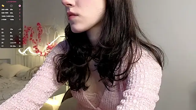 Snapshot of glamourr chatting on 27, 2, 2026 glamourr online show from 27, 2, 2026