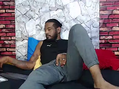 BladeFoxxx1 online show from 10, 2, 2026