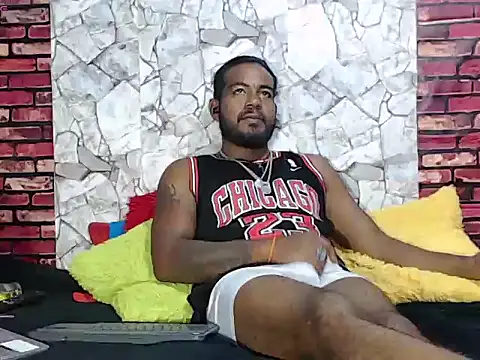 BladeFoxxx1 online show from 11, 2, 2026