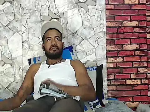 BladeFoxxx1 online show from 31, 3, 2026