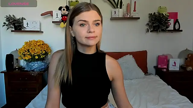 HaleyReedme online show from 5, 11, 2025