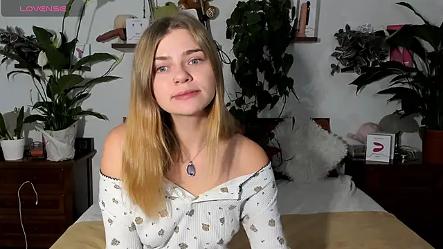 HaleyReedme online show from 20, 11, 2025