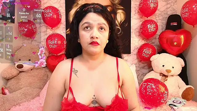 nataliaesmith 24 online show from 11, 2, 2026