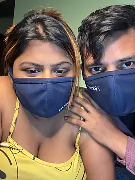 RimaHotty online show from 2, 3, 2026