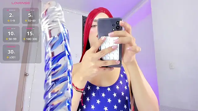 Brithanycullen online show from 13, 2, 2026