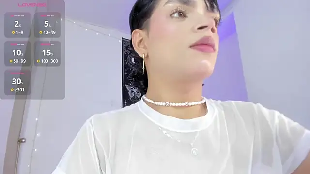 Brithanycullen online show from 18, 2, 2026