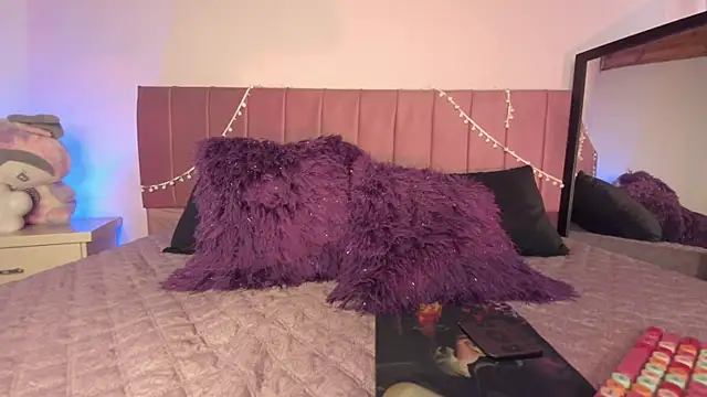 kitty-kryss online show from 13, 1, 2026