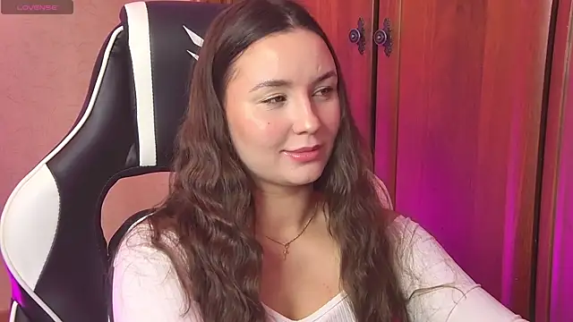 CherryTouss online show from 18, 1, 2026