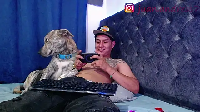 Snapshot of Stone_grey1_ chatting on 17, 2, 2026 Stone grey1 online show from 17, 2, 2026