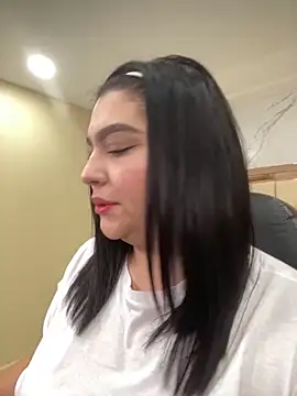 Snapshot of eva_sainnt chatting on 20, 3, 2025 eva sainnt online show from 20, 3, 2025