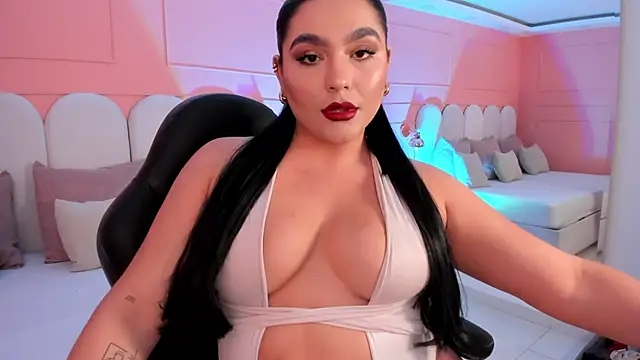 eva sainnt online show from 27, 11, 2025