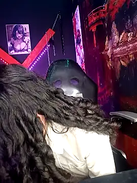 Tracy KS online show from 17, 3, 2025