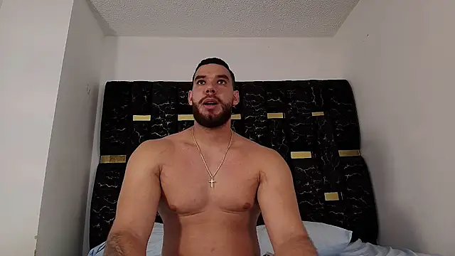 Snapshot of chris_blake__ chatting on 1, 11, 2025 chris blake online show from 1, 11, 2025