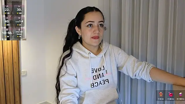 Isa 1207 online show from 23, 3, 2025