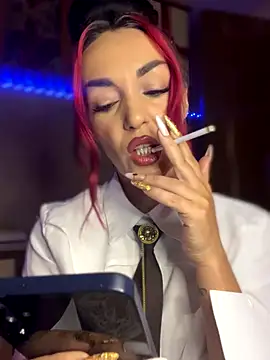 Snapshot of MeganFoxiy chatting on 5, 12, 2025 MeganFoxiy online show from 5, 12, 2025