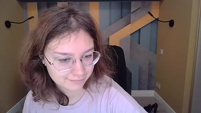 AngelinaLow online show from 23, 11, 2025