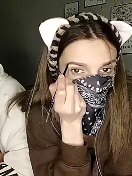 felimelii online show from 21, 3, 2025