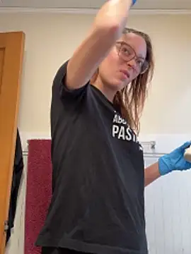 Snapshot of SpaceCowWhore chatting on 3, 2, 2026 SpaceCowWhore online show from 3, 2, 2026