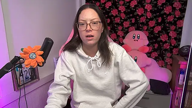 Snapshot of SpaceCowWhore chatting on 20, 2, 2026 SpaceCowWhore online show from 20, 2, 2026