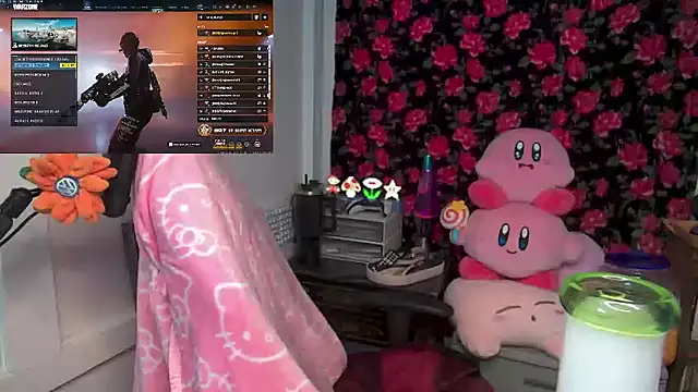 Snapshot of SpaceCowWhore chatting on 22, 2, 2026 SpaceCowWhore online show from 22, 2, 2026